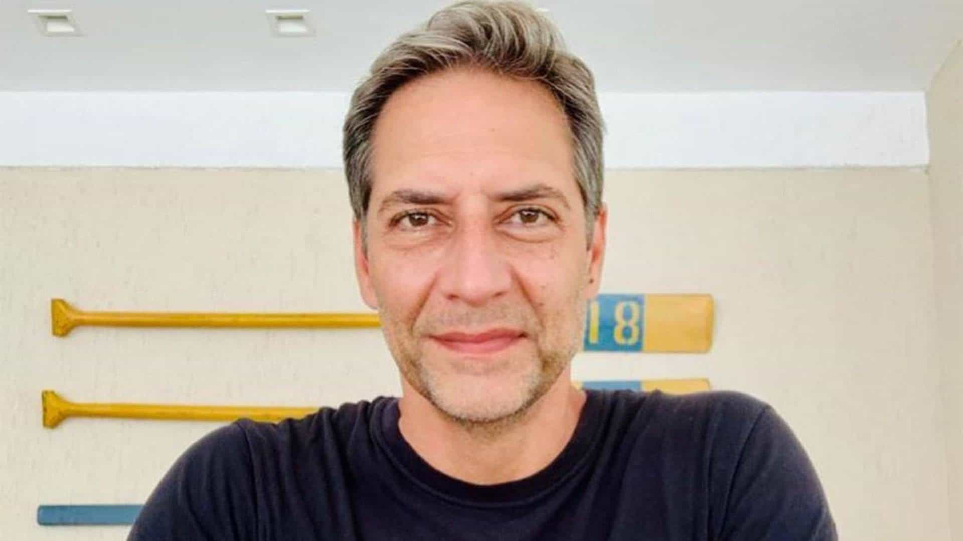 Luís Ernesto Lacombe tem quatro projetos na nova emissora